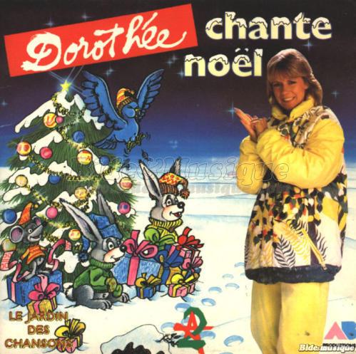 Dorothée - Noël blanc