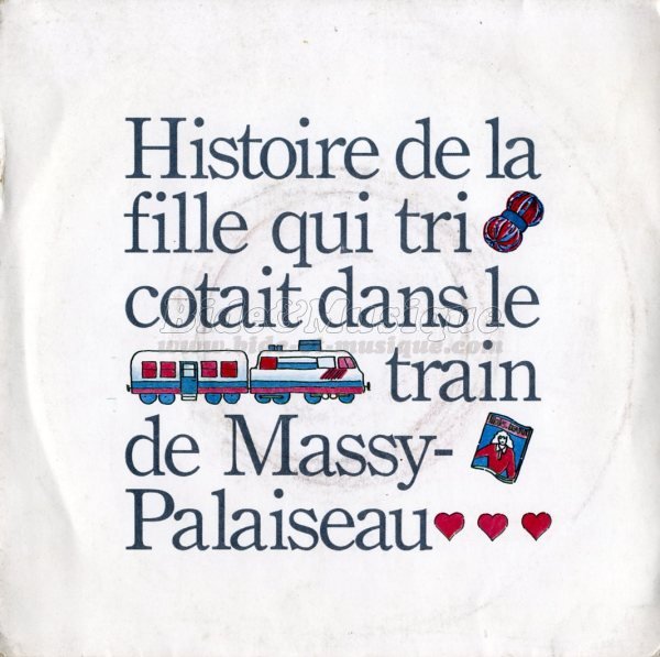 Modes et Travaux - Elle tricotait. C'était beau