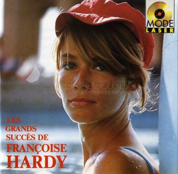 Françoise Hardy - Et même