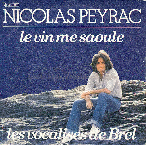 Nicolas Peyrac - ApÃ©robide, L'