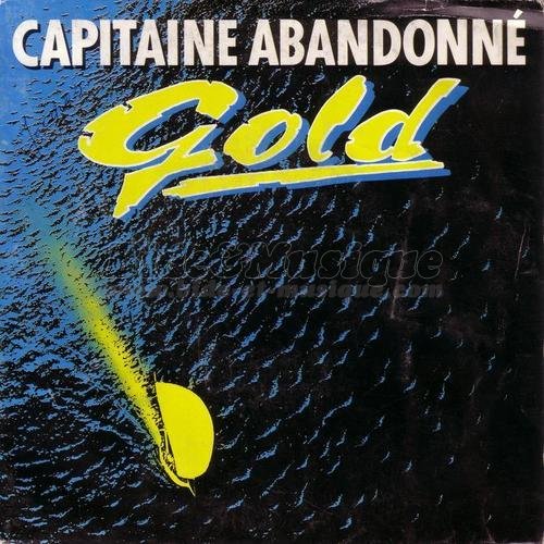 Gold - Capitaine abandonné