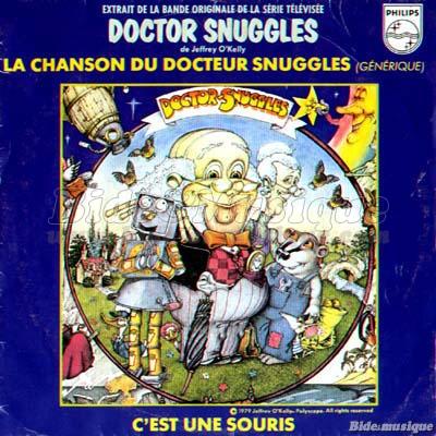 GÃ©nÃ©rique DA - Dr Snuggles