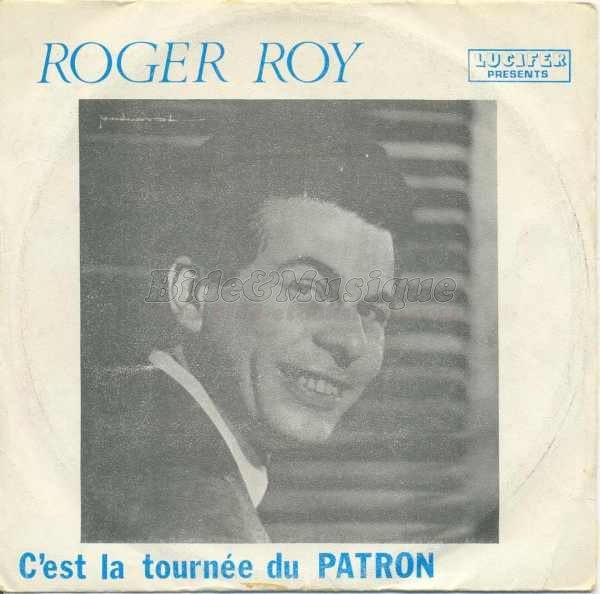 Roger Roy - Apérobide, L'