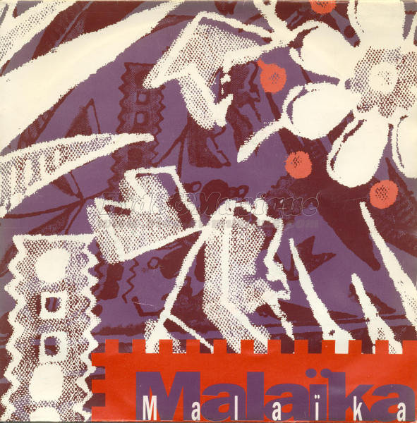 Malaïka - Charity Bideness
