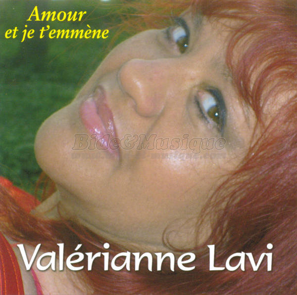 Valérianne Lavi - Bide 2000