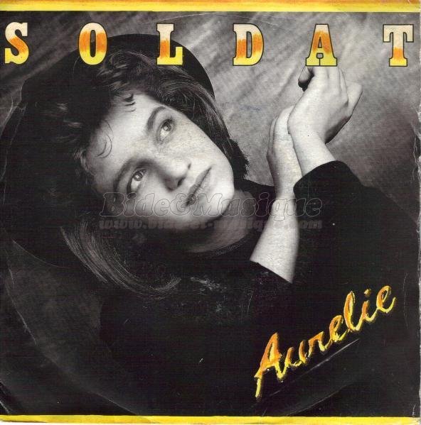 Aurélie - Soldat