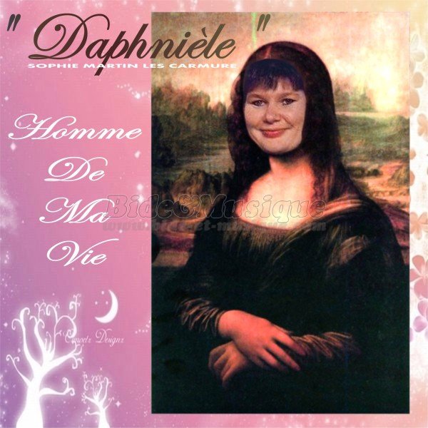 « Daphnièle » - Bide 2000