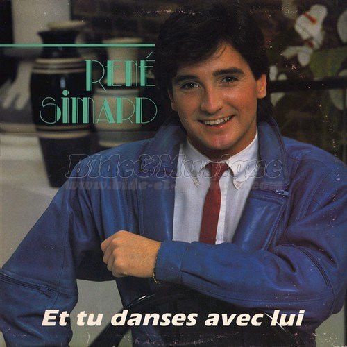 René Simard - Chante la la la