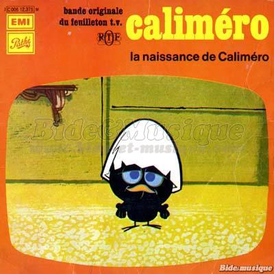 Générique DA - Calimero
