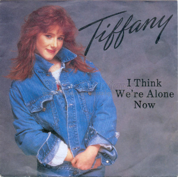 Tiffany - 80'