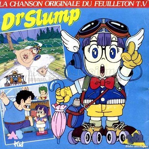 Bernard Denimal - RécréaBide