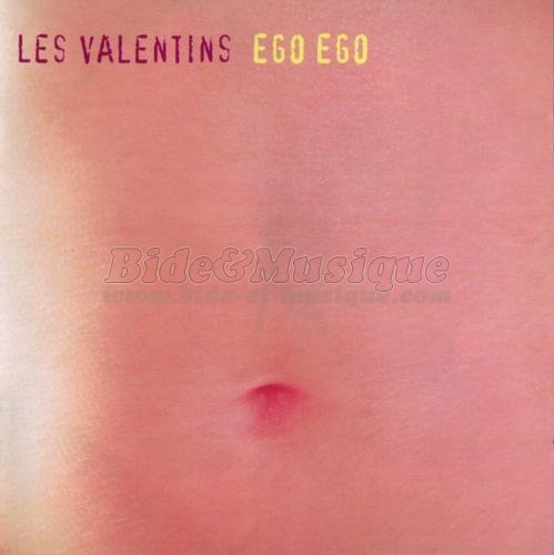 Les Valentins - On le sait