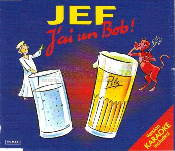 Jef - Apérobide, L'