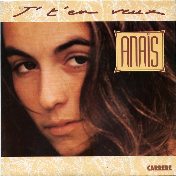 Anaïs - Abracadabarbelivien