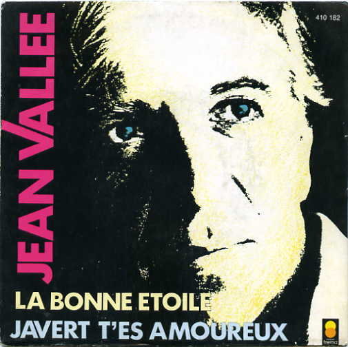 Jean Vallée - Javert, t'es amoureux