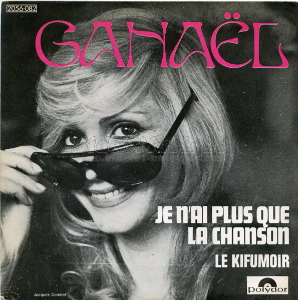 Ganaël - Le kifumoir