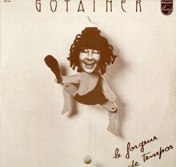 Richard Gotainer - Buée