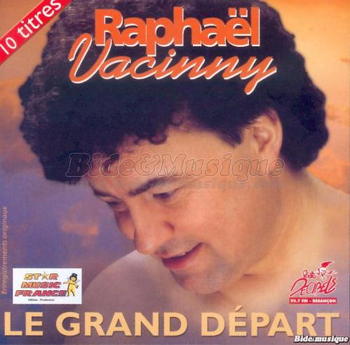 Raphaël Vacinny - Bide 2000