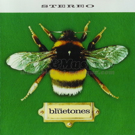 The Bluetones - Slight Return