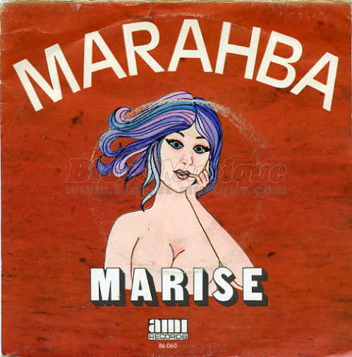 Marahba - B&M chante votre prénom