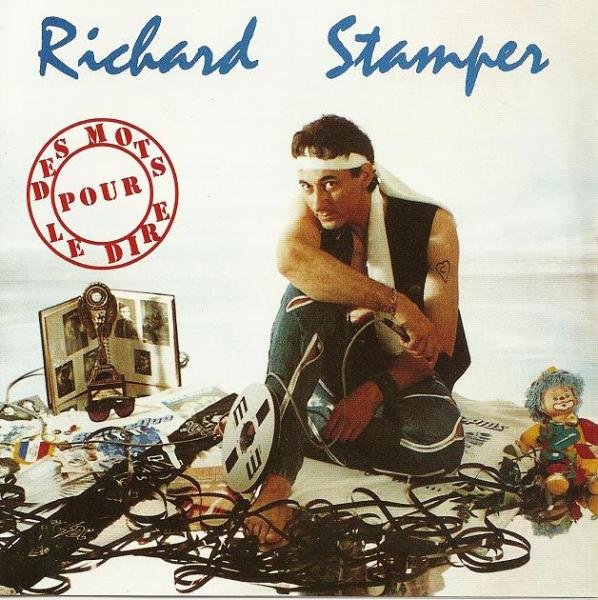 Richard Stamper - Bid'engagé