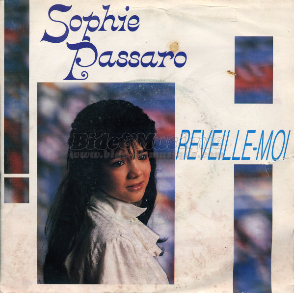 Sophie Passaro - R�veille-moi