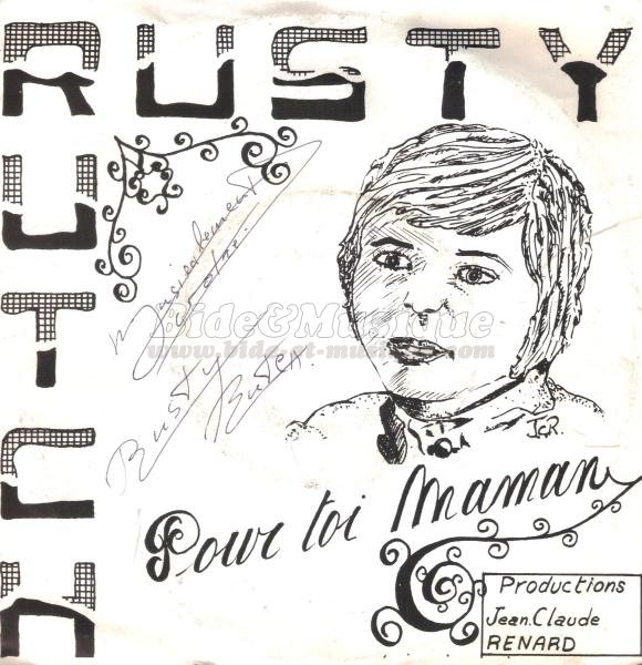 Rusty Rutch - Inécoutables, Les