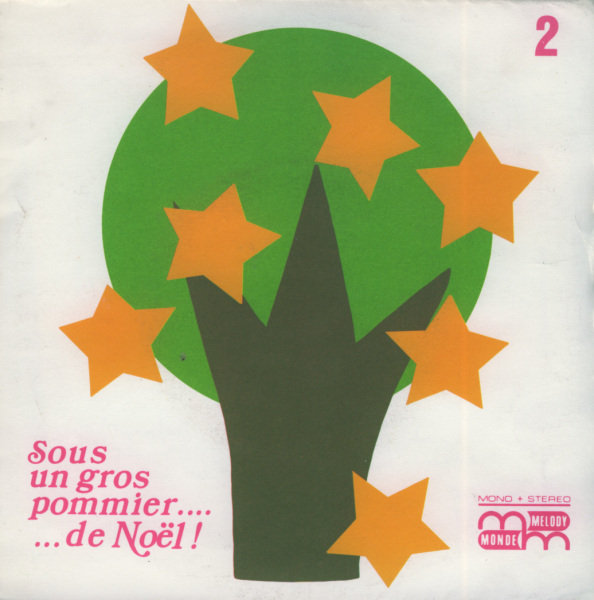 Flora Buffet et Marike Thi�baut - Chantez joyeux No�l