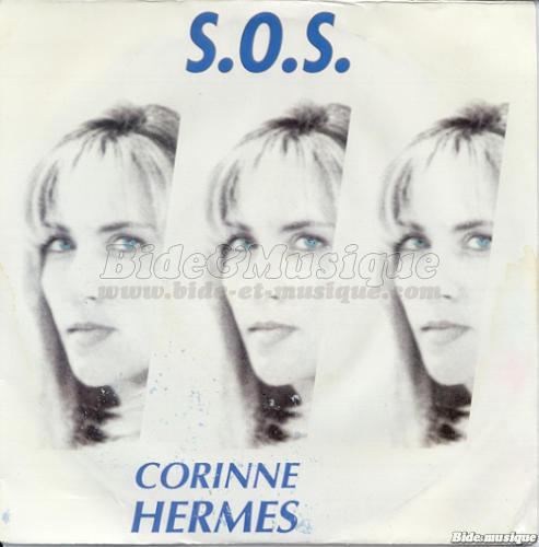 Corinne Hermès - S.O.S