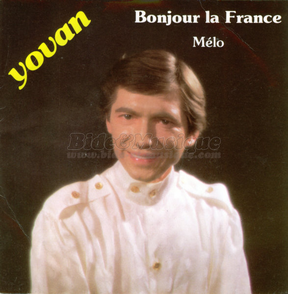 Yovan - Inécoutables, Les