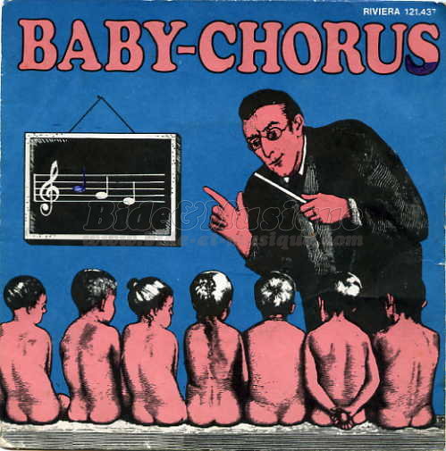 Baby-Chorus - Baby-Chorus
