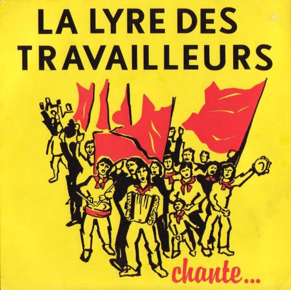 La lyre des travailleurs - Le parti