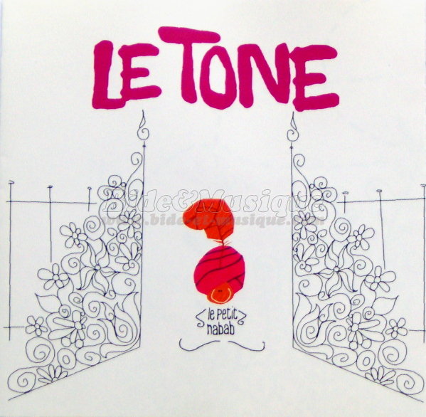 Tone, Le - Délire