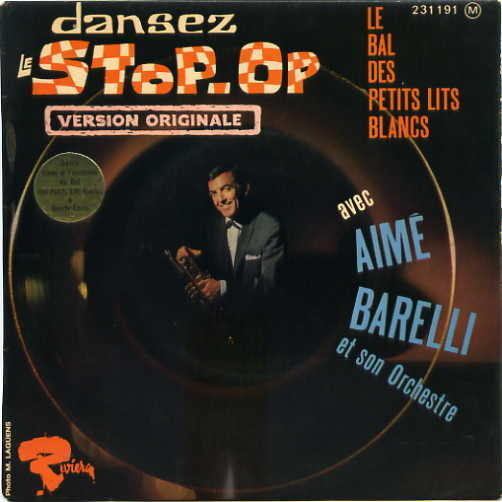 Aimé Barelli - Foumoila, La