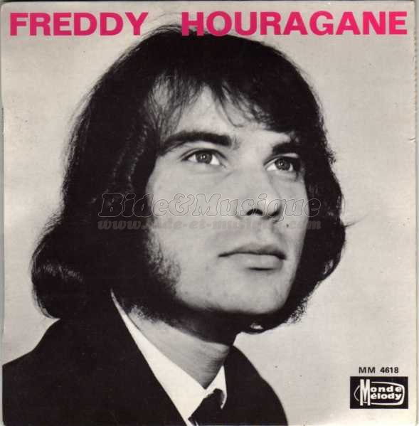 Freddy Houragane - H�catombes