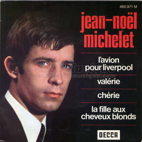 Jean-Noël Michelet - Air Bide