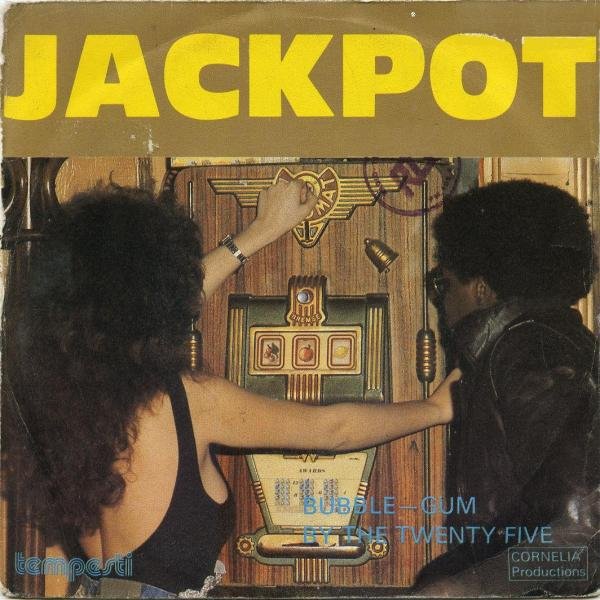 The Twenty-Five - Jackpot