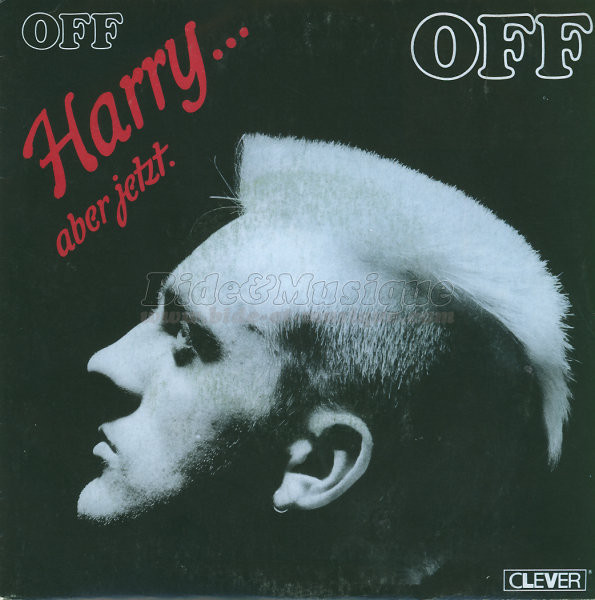 OFF - Harry… Aber Jetzt