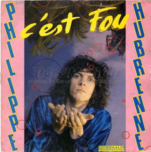 Philippe Hubrenne - alchimiste, L'