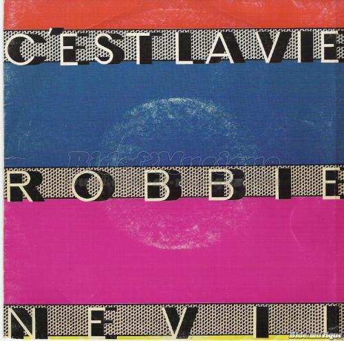 Robbie Nevil - C'est la vie