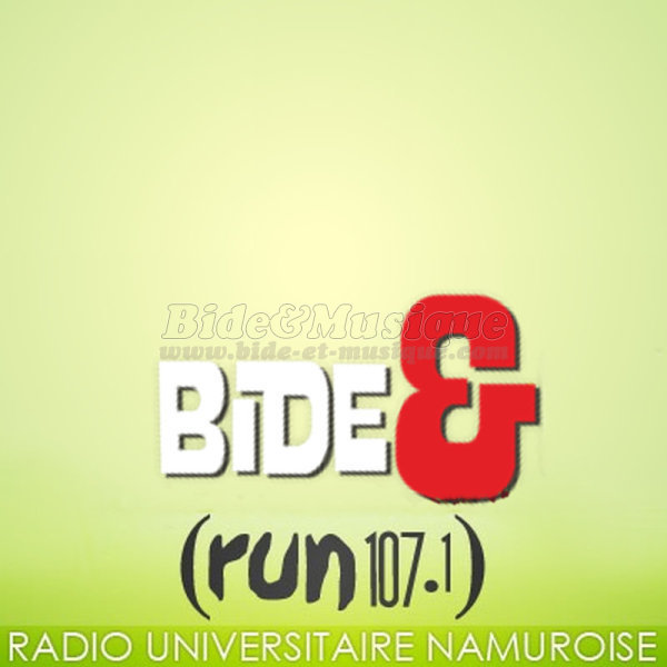 Bide&RUN - �mission 25