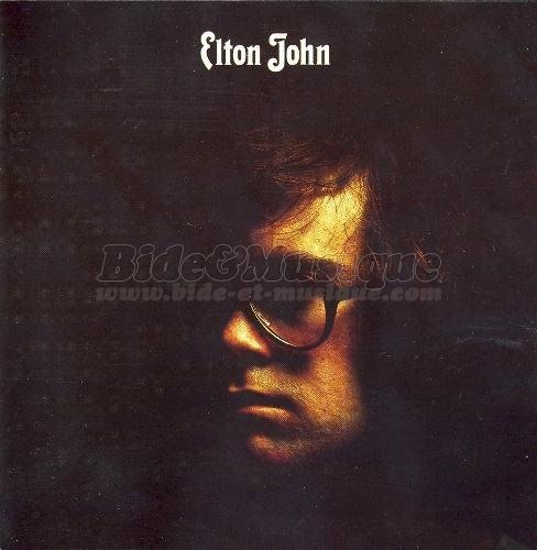 Elton John - Your song