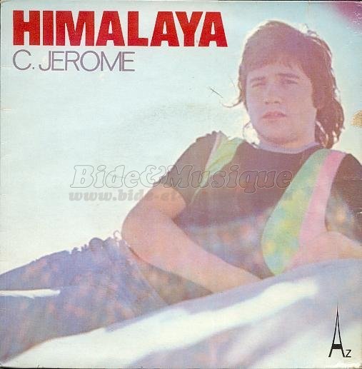C. Jérôme - Bidasiatique