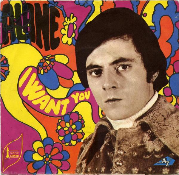 Alane - Psych'n'pop