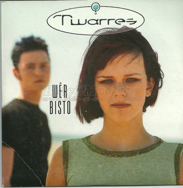 Twarres - Wêr bisto