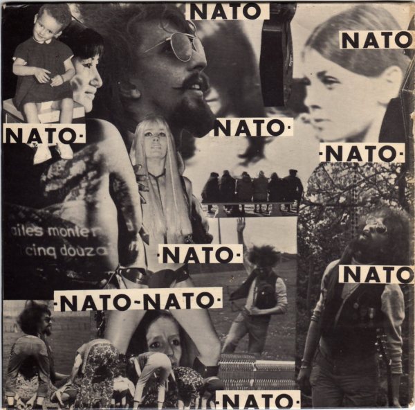 Nato - Tu ne dis pas ça