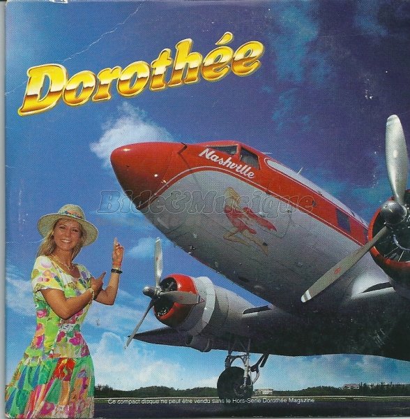DorothÃ©e - Bide in America
