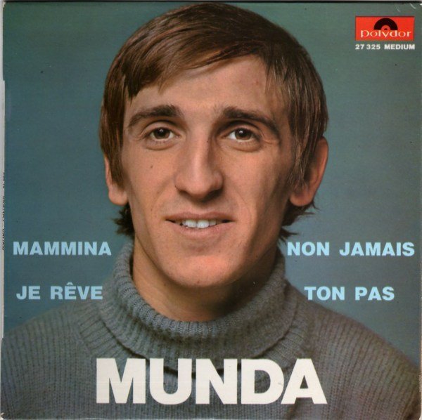 Munda - Non jamais