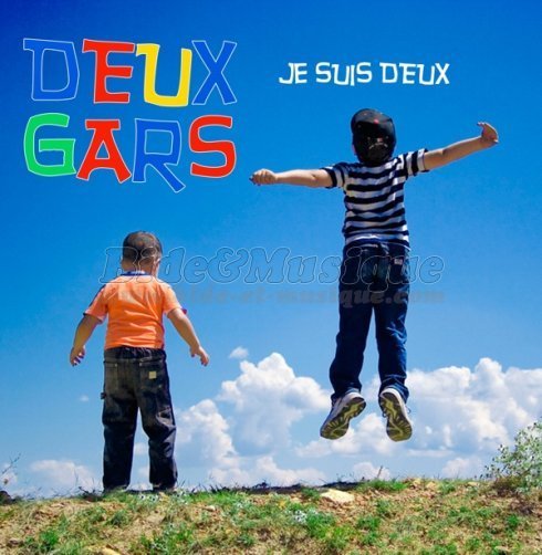 Deux Gars - ChanÃ§onnerie