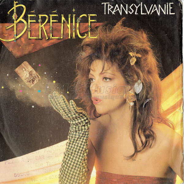 Bérénice - journal du hard de Bide, Le